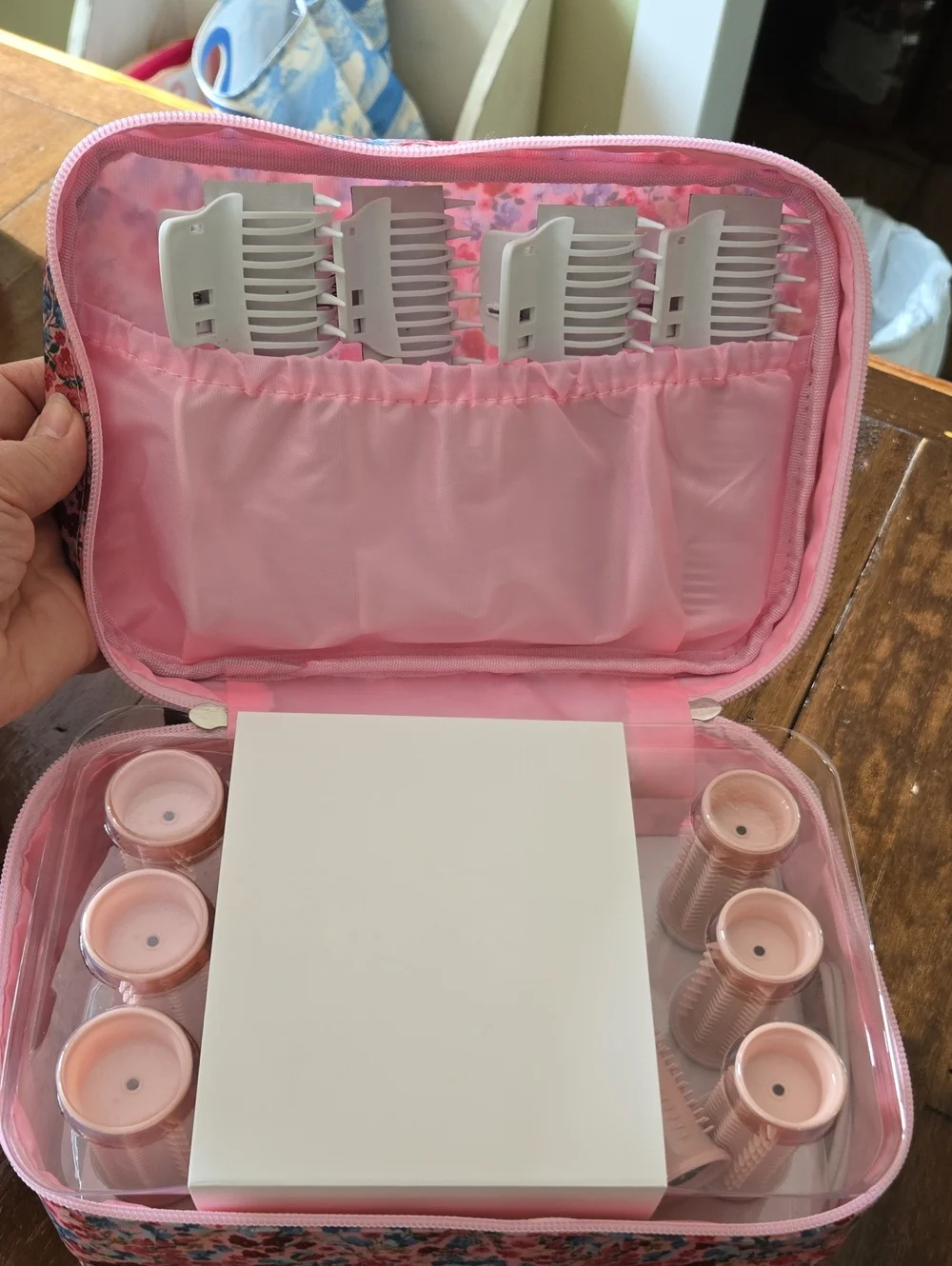 Calista Tools new never